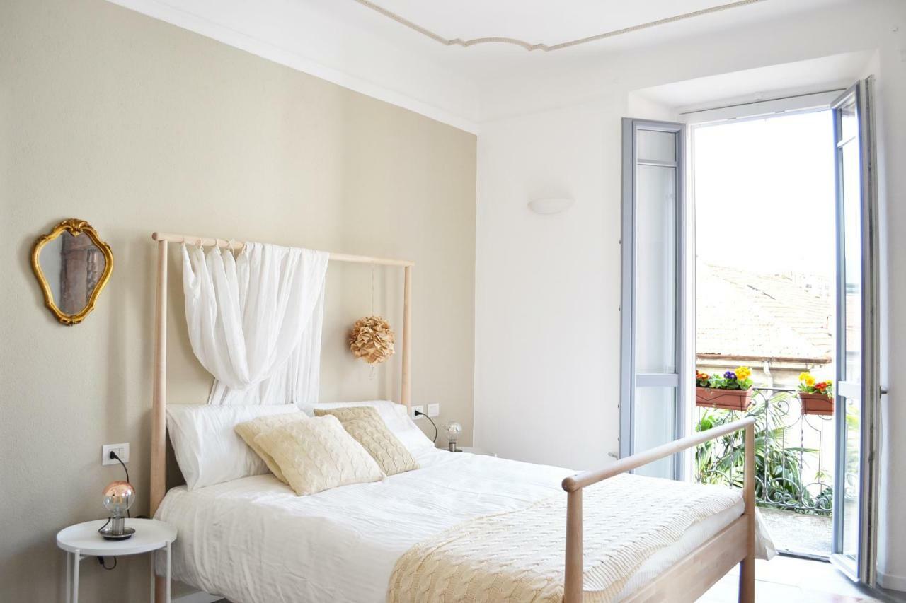 Apartment Italian Fairytale By Rent Como
