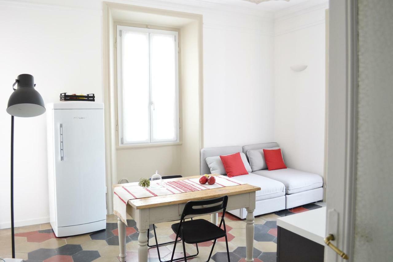 Apartment Italian Fairytale By Rent Como