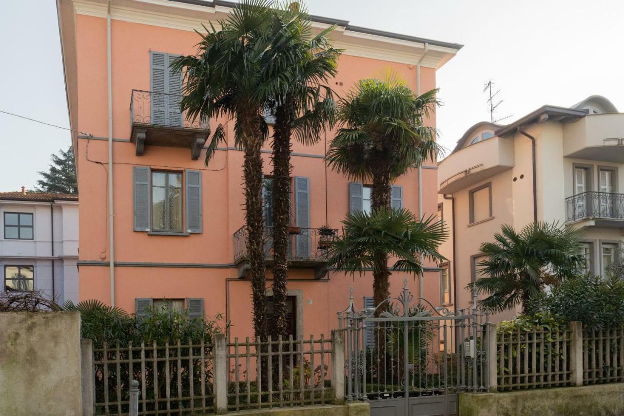 Appartement Italian Fairytale By Rent *