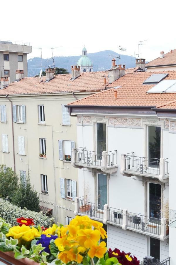 Italian Fairytale By Rent Appartement *