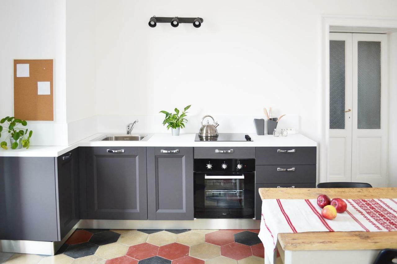 Apartment Italian Fairytale By Rent Como