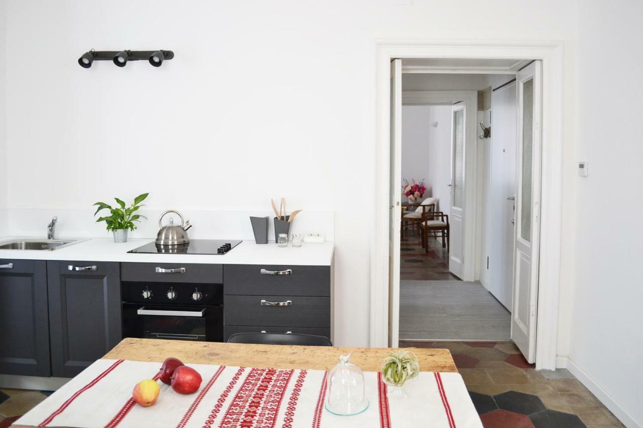 Italian Fairytale By Rent Appartement Como
