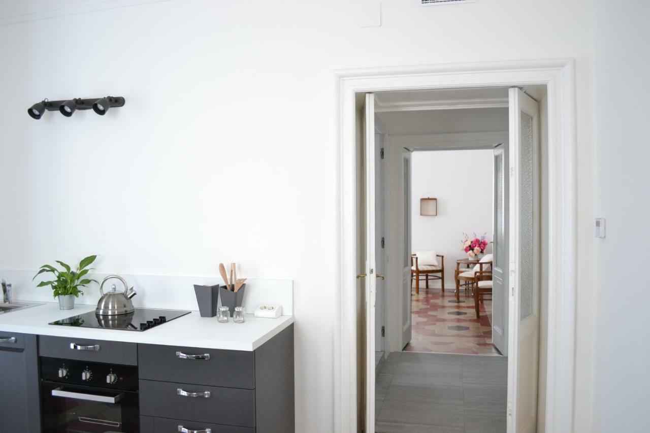 Appartement Italian Fairytale By Rent *