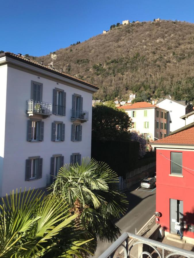 Italian Fairytale By Rent Appartement